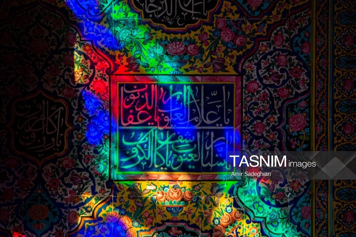 بمناسبت روز جهانی مسجد