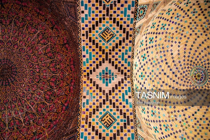 بمناسبت روز جهانی مسجد