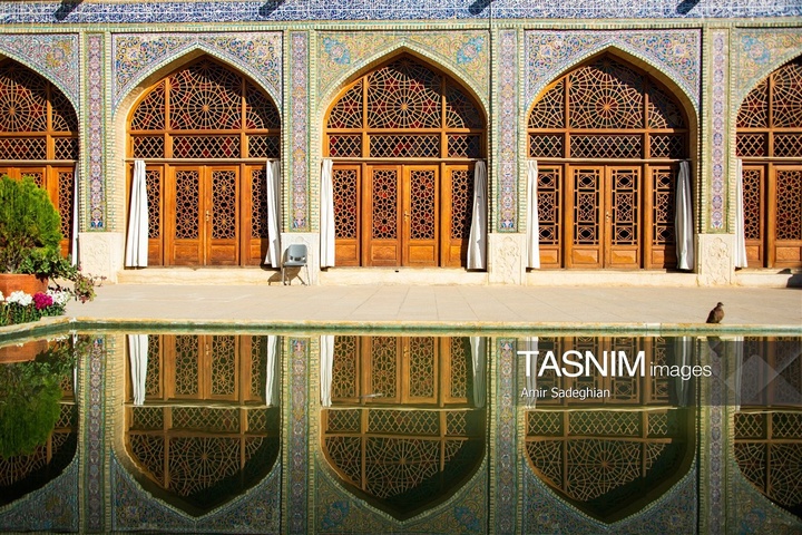 بمناسبت روز جهانی مسجد