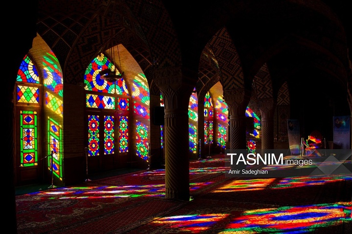 بمناسبت روز جهانی مسجد