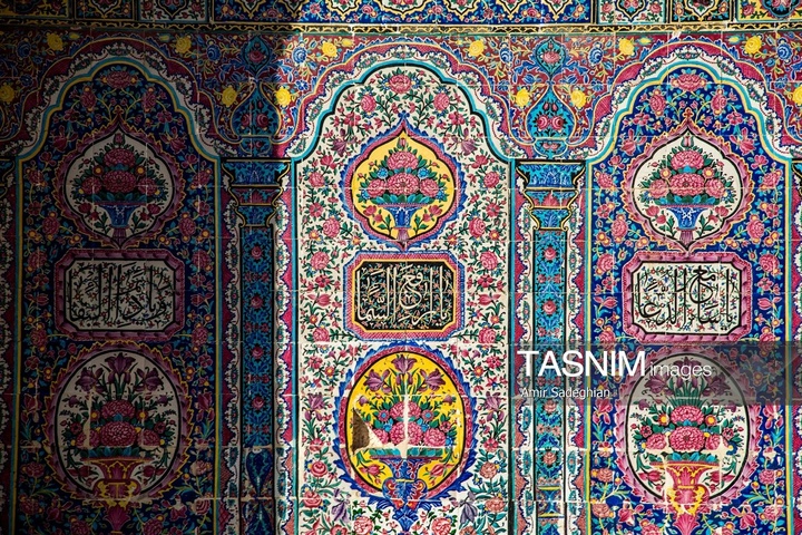 بمناسبت روز جهانی مسجد