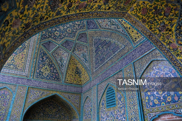 بمناسبت روز جهانی مسجد