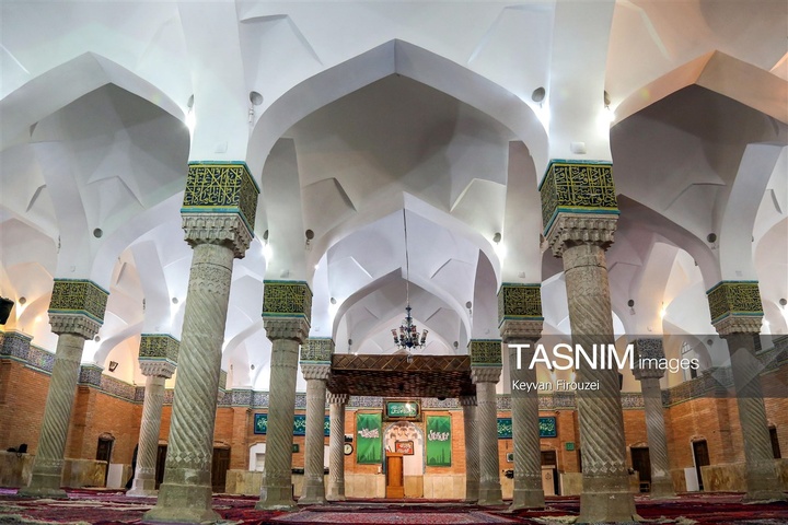 بمناسبت روز جهانی مسجد