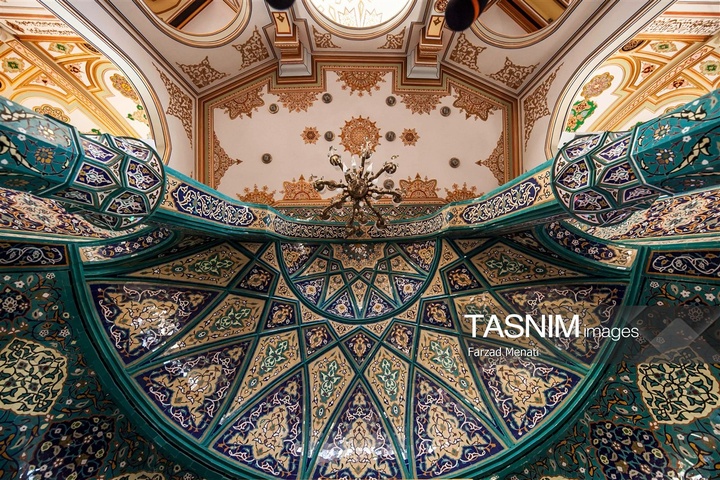 بمناسبت روز جهانی مسجد