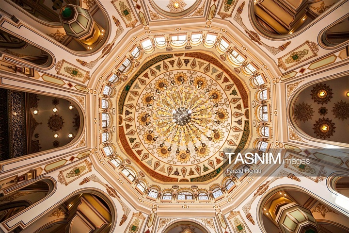 بمناسبت روز جهانی مسجد