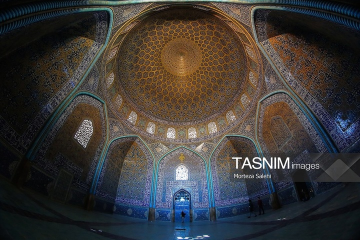بمناسبت روز جهانی مسجد