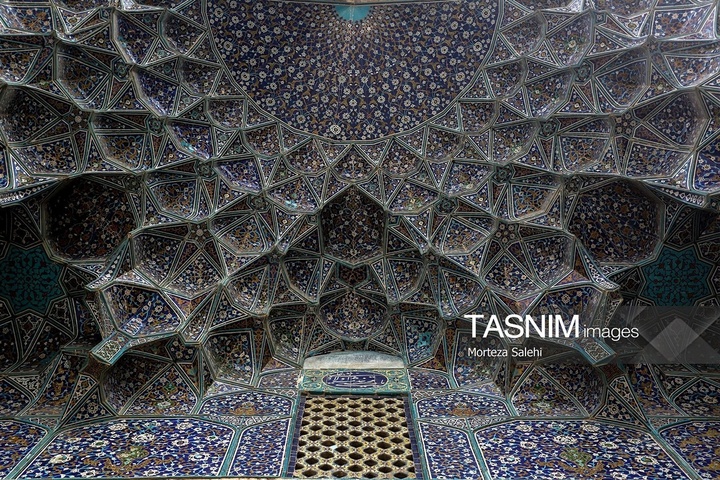 بمناسبت روز جهانی مسجد