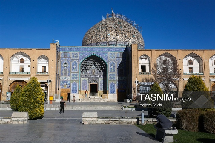 بمناسبت روز جهانی مسجد