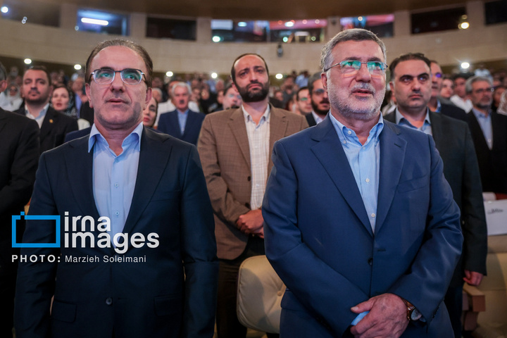 گرامیداشت «روز پزشک»