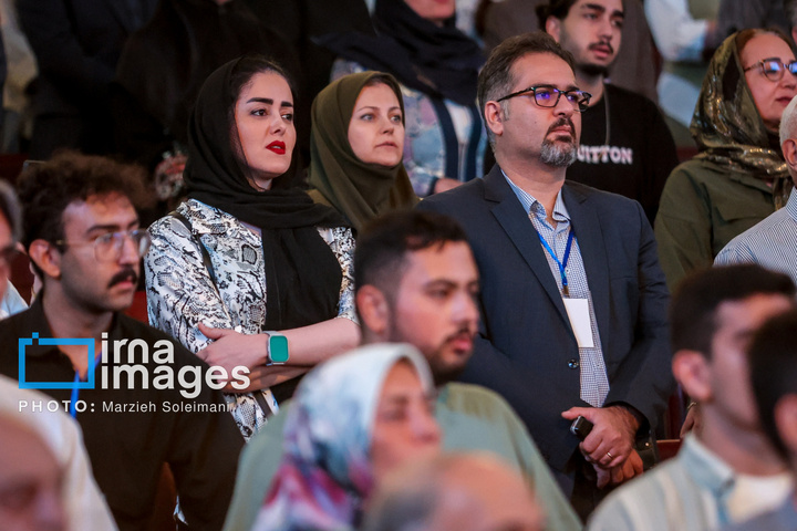 گرامیداشت «روز پزشک»