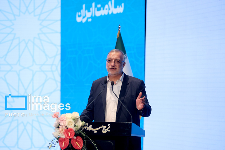 گرامیداشت «روز پزشک»
