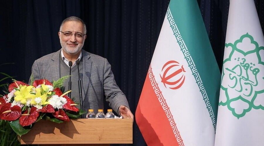 شهردار تهران: عوامل اجتماعی و اقتصادی مؤثر بر سلامت مردم شناسایی می‌شود