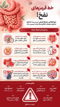 خط قرمزهای نفخ!