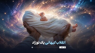 وقایع مقارن با ولادت پیامبر اکرم صلی‌الله‌علیه‌وآله