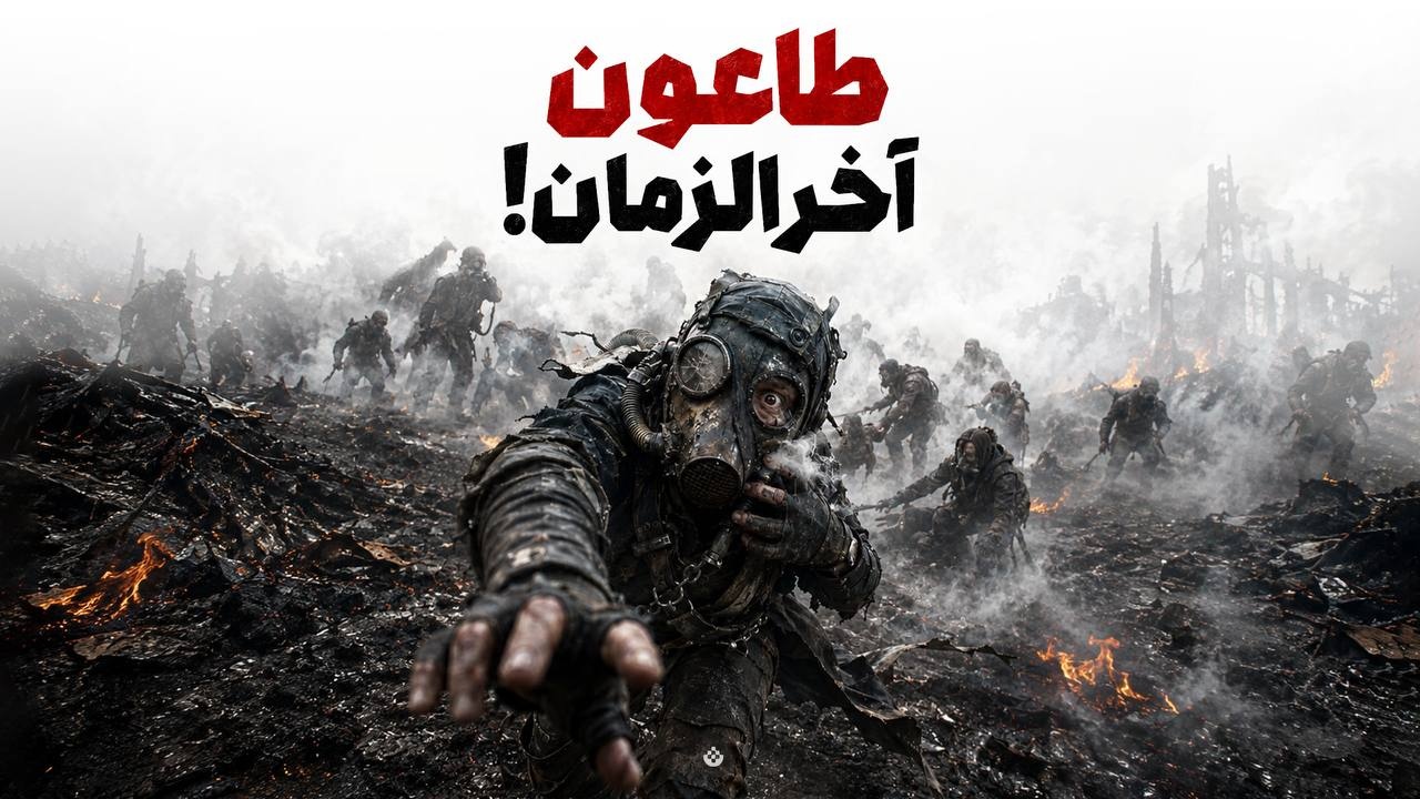 مرگ سفید؛ یکی از علائم ظهور!