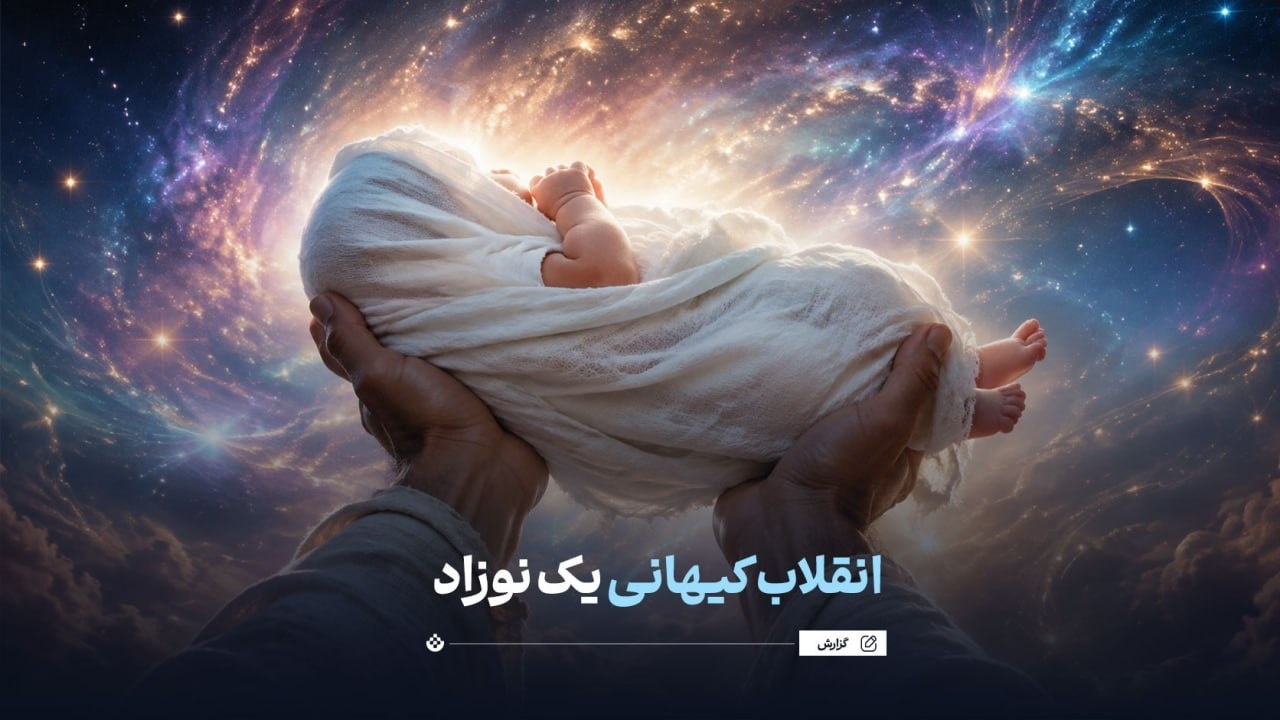 وقایع مقارن با ولادت پیامبر اکرم صلی‌الله‌علیه‌وآله
