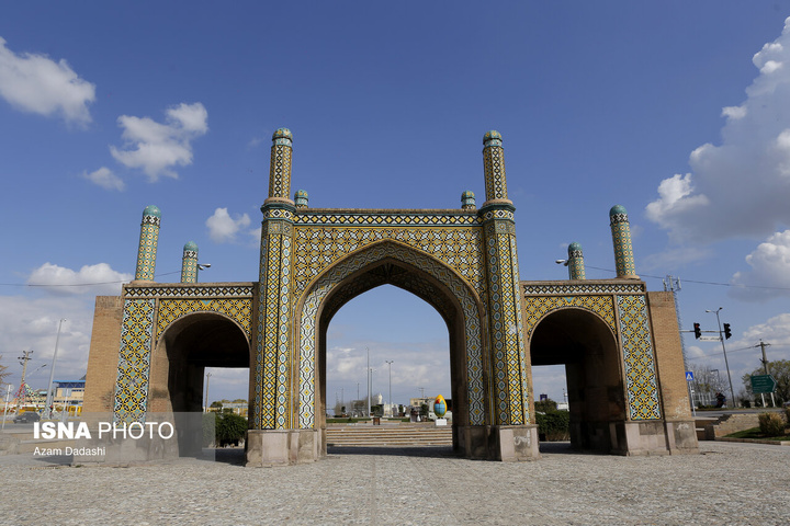 قزوین؛ سرزمینی که نباید از آن غافل شد