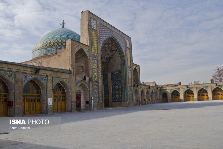 قزوین؛ سرزمینی که نباید از آن غافل شد