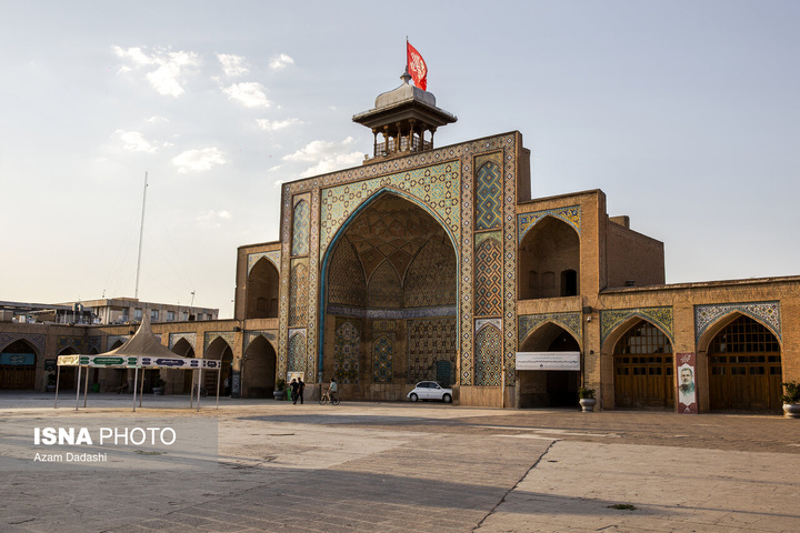 قزوین؛ سرزمینی که نباید از آن غافل شد