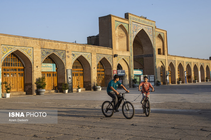 قزوین؛ سرزمینی که نباید از آن غافل شد