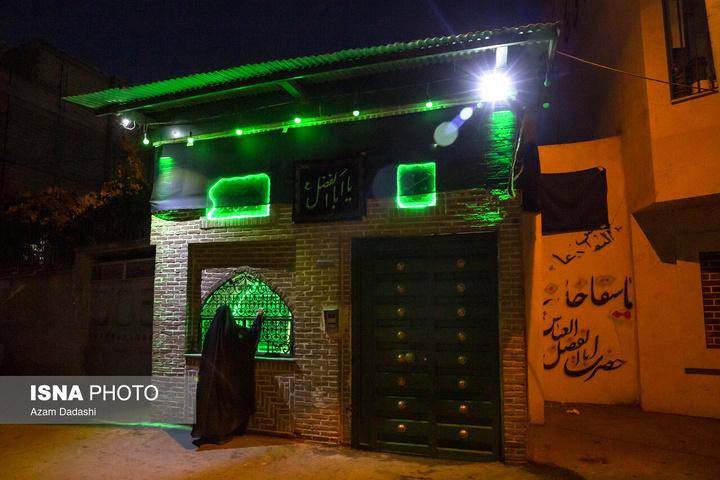 قزوین؛ سرزمینی که نباید از آن غافل شد