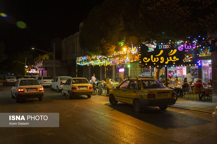 قزوین؛ سرزمینی که نباید از آن غافل شد