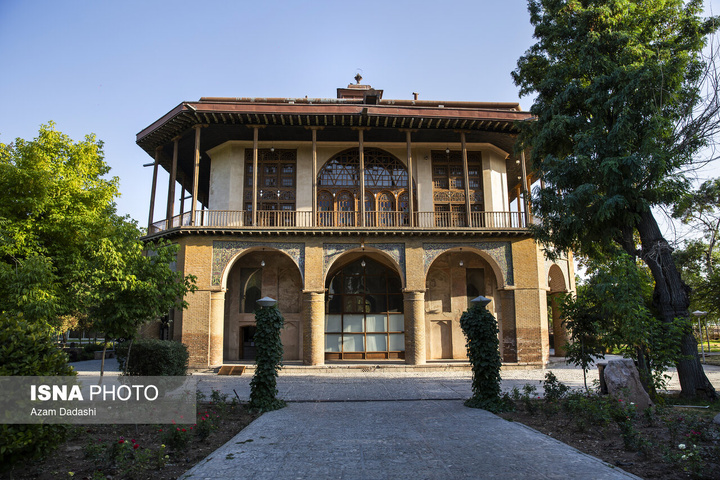 قزوین؛ سرزمینی که نباید از آن غافل شد