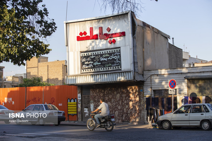 قزوین؛ سرزمینی که نباید از آن غافل شد