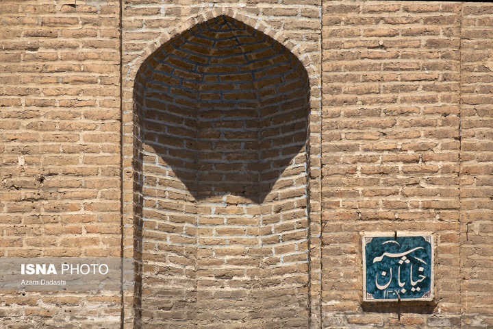 قزوین؛ سرزمینی که نباید از آن غافل شد