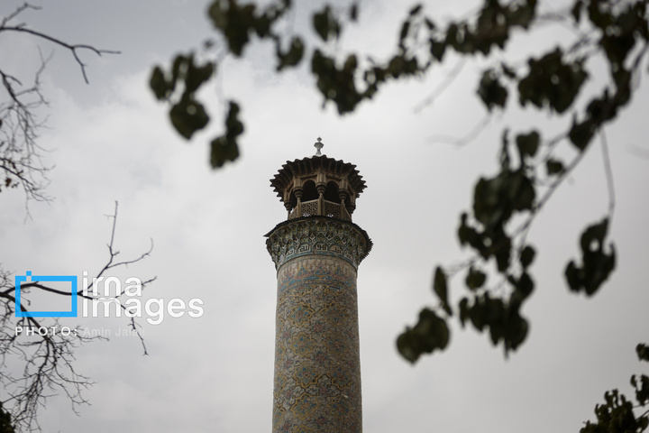 گرامیداشت روز «قزوین»