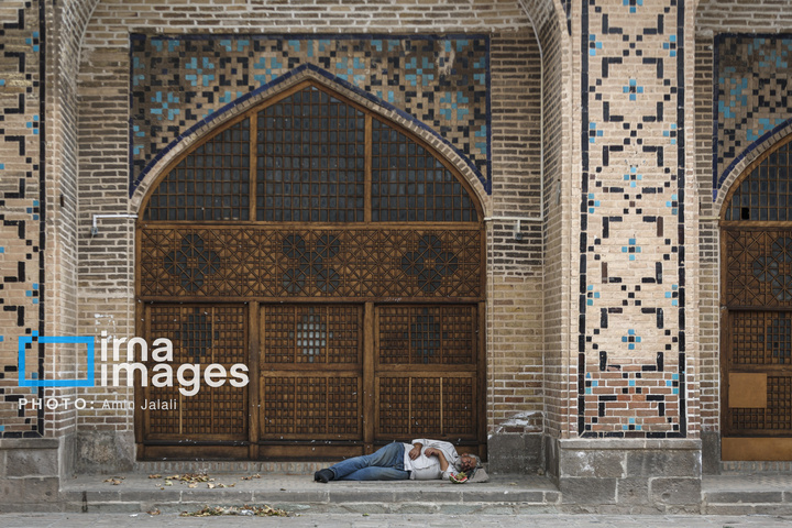 گرامیداشت روز «قزوین»