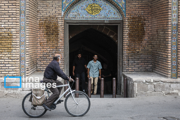 گرامیداشت روز «قزوین»