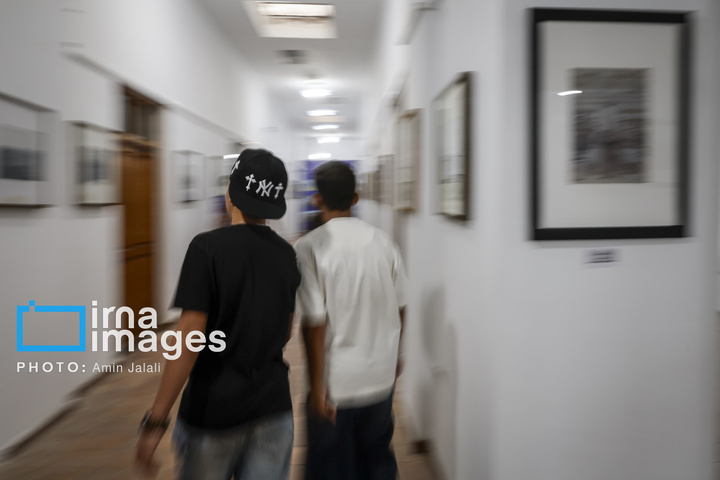 گرامیداشت روز «قزوین»