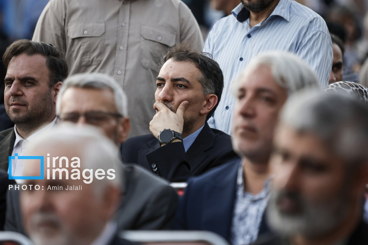 گرامیداشت روز «قزوین»