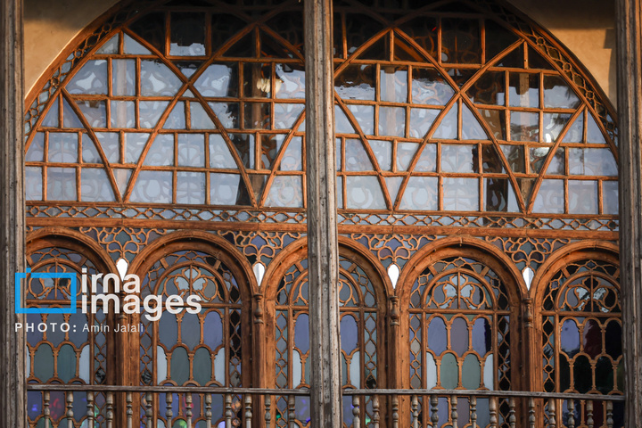 گرامیداشت روز «قزوین»