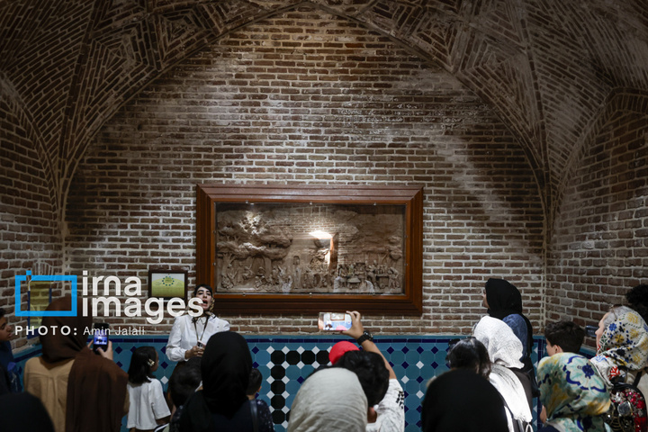 گرامیداشت روز «قزوین»