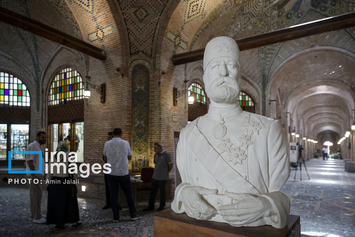گرامیداشت روز «قزوین»