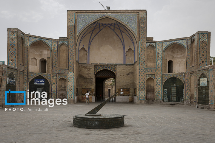 گرامیداشت روز «قزوین»