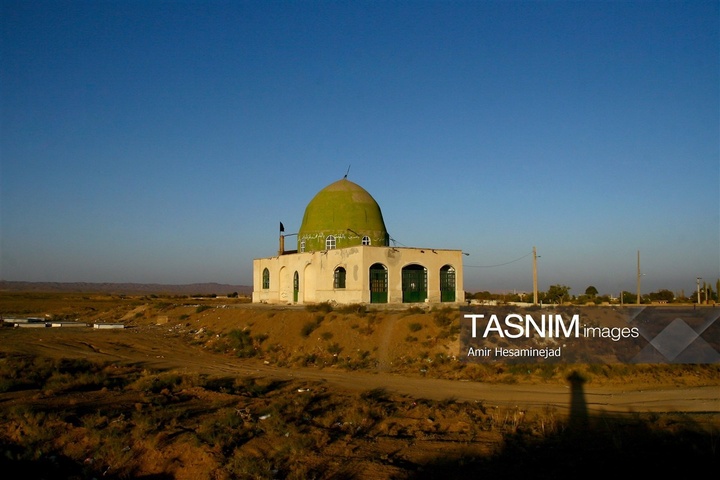 بمناسبت 23 ربیع الاول روز قم