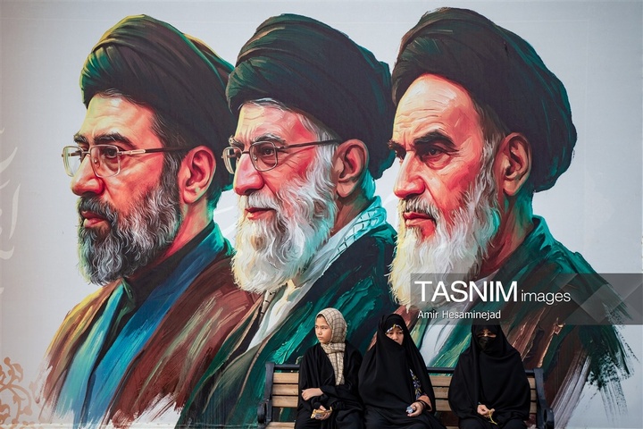بمناسبت 23 ربیع الاول روز قم