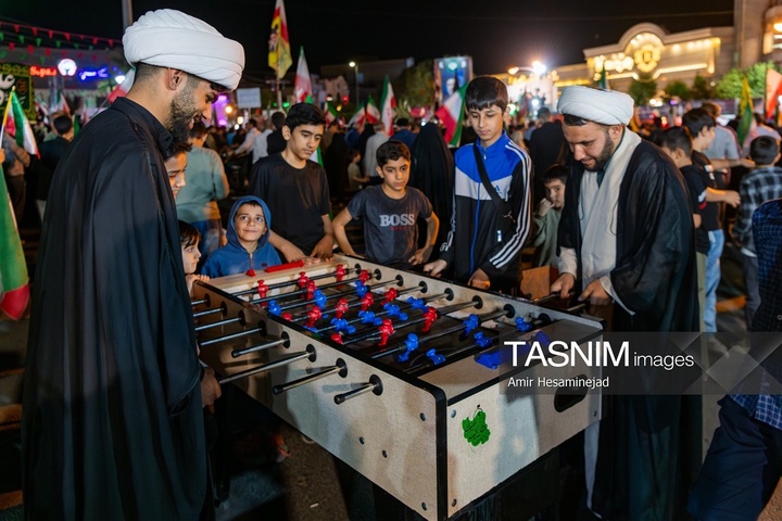بمناسبت 23 ربیع الاول روز قم