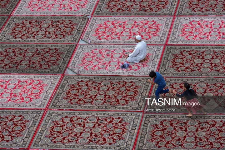 بمناسبت 23 ربیع الاول روز قم