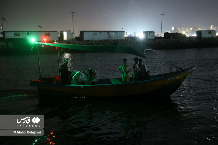 تنگه اقتدار