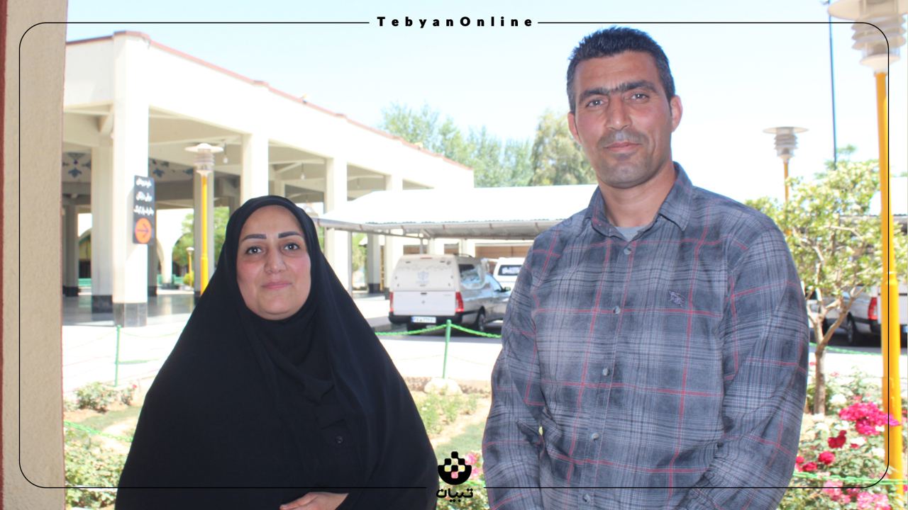 یک روز در شهرک اموات