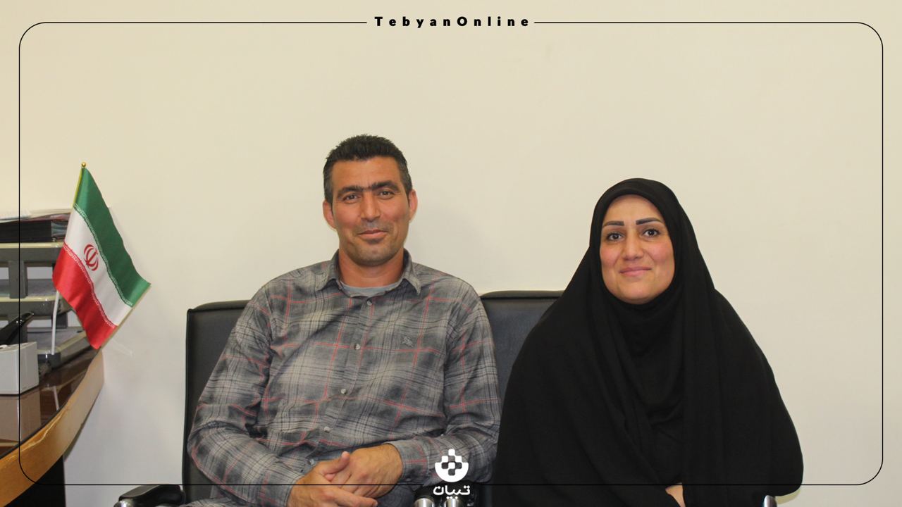 یک روز در شهرک اموات