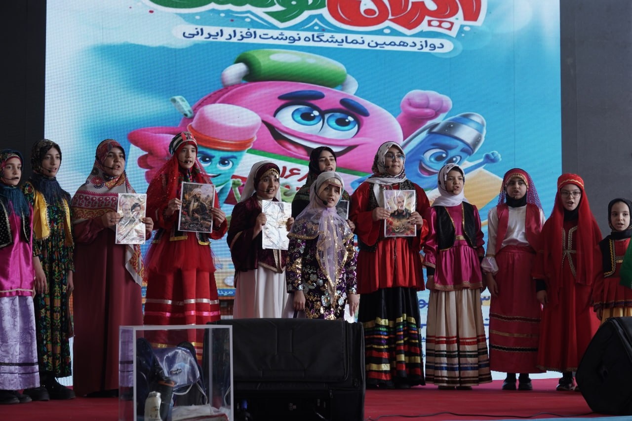 تولید بیش از ۶۰ درصد نوشت‌افزار توسط تولیدکنندگان ایرانی