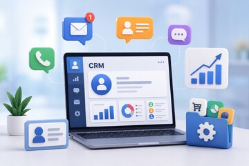 ابزارهای ضروری برای مدیریت ارتباط با مشتری