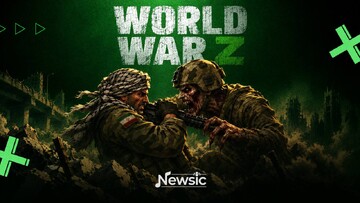 WORLD WAR Z