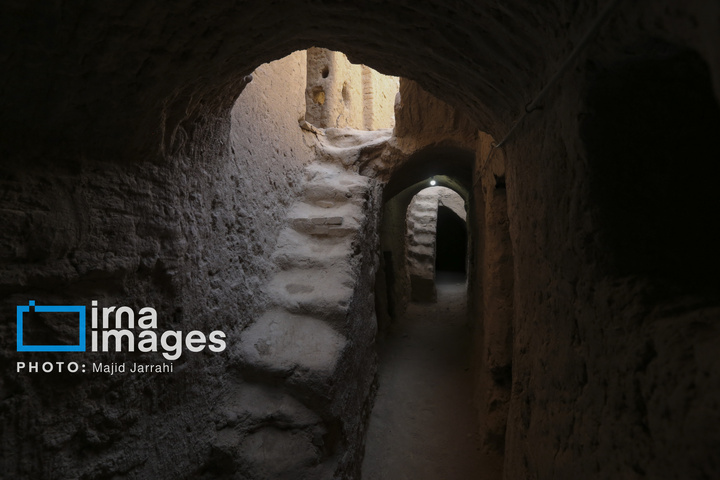 کهن‌ترین صندوق امانات بانکی جهان