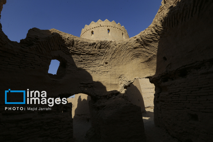 کهن‌ترین صندوق امانات بانکی جهان